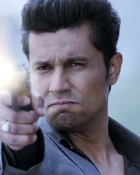 Randeep Hooda